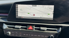 Kia Niro 150kW 3 65kWh 5dr Auto Electric Estate